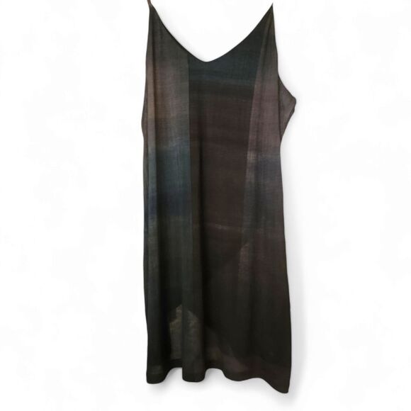 Charli London long open back cami 10 Y2K art to wear eclectic - Picture 10 of 11